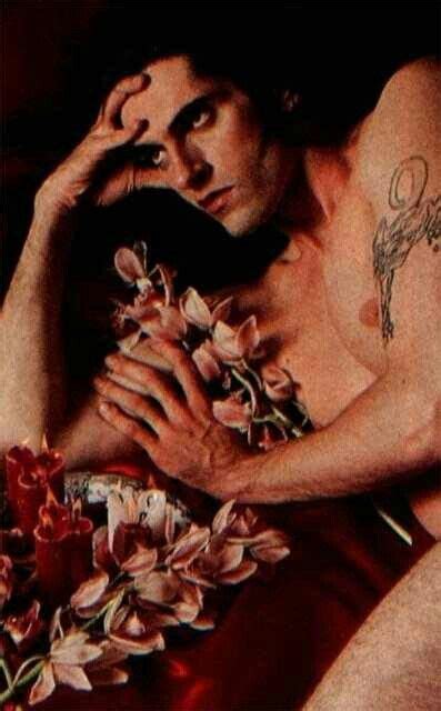 peter steele naked|Peter Steele Nude Playgirl type O Negative